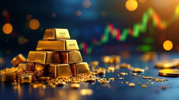 เทรดทองคํา — คู่มือฉบับสมบูรณ์ 2026 สำหรับเทรดเดอร์ไทย