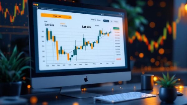 0.01 lot เท่ากับกี่บาท คืออะไร วิเคราะห์ฉบับสมบูรณ์ 2026 — ICafeFX สอนเทรดฟรี