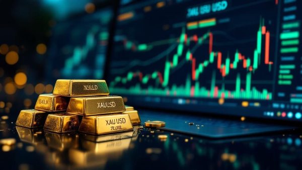 gold sentiment คืออะไร วิเคราะห์ฉบับสมบูรณ์ 2026 — ICafeFX สอนเทรดฟรี