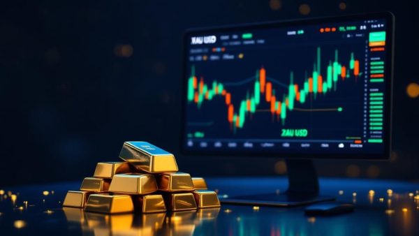 ข่าว ทอง คํา forex วันนี้ คืออะไร วิเคราะห์ฉบับสมบูรณ์ 2026 — ICafeFX สอนเทรดฟรี