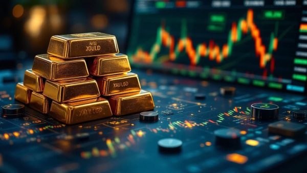 gold now เสียภาษีไหม คืออะไร วิเคราะห์ฉบับสมบูรณ์ 2026 — ICafeFX สอนเทรดฟรี