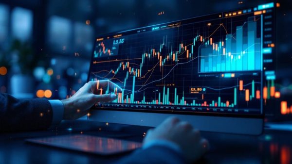 แพทเทิลกราฟ — คู่มือฉบับสมบูรณ์ 2026 สำหรับเทรดเดอร์ไทย