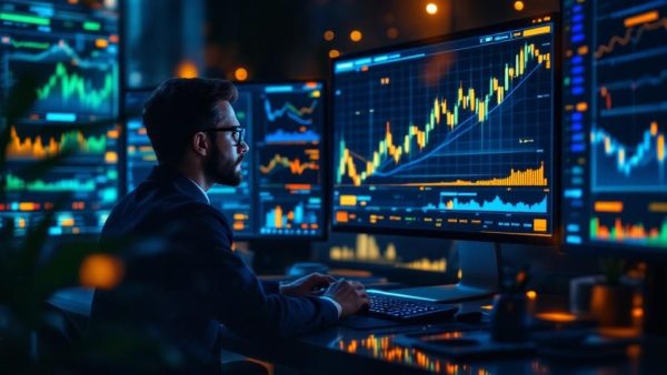 หุ้นดาวโจนส์ คืออะไร วิเคราะห์ฉบับสมบูรณ์ 2026 — ICafeFX สอนเทรดฟรี