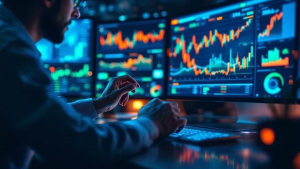 etf คืออะไร วิเคราะห์ฉบับสมบูรณ์ 2026 — ICafeFX สอนเทรดฟรี