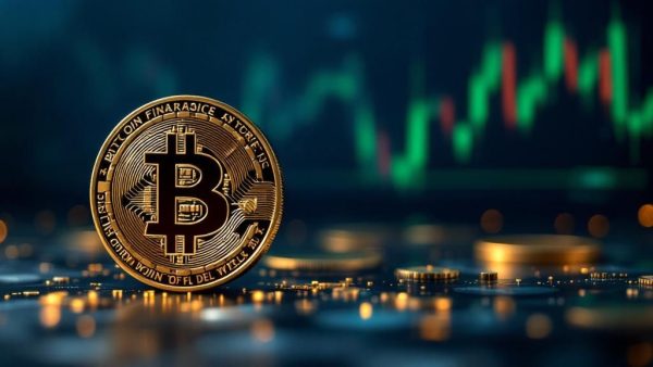 bitcoin chart คืออะไร วิเคราะห์ฉบับสมบูรณ์ 2026 — ICafeFX สอนเทรดฟรี