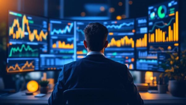 voo etf คืออะไร วิเคราะห์ฉบับสมบูรณ์ 2026 — ICafeFX สอนเทรดฟรี