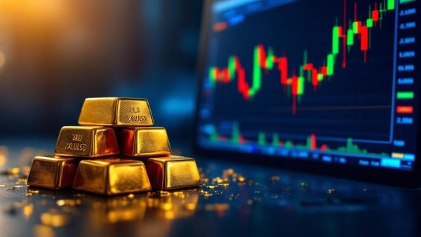 แนวโน้มราคาทอง คืออะไร วิเคราะห์ฉบับสมบูรณ์ 2026 — ICafeFX สอนเทรดฟรี