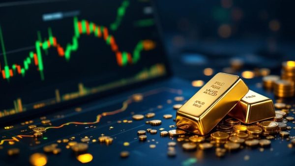 xauusd chart คืออะไร วิเคราะห์ฉบับสมบูรณ์ 2026 — ICafeFX สอนเทรดฟรี