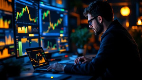 vanguard total stock market etf คืออะไร วิเคราะห์ฉบับสมบูรณ์ 2026 — ICafeFX สอนเทรดฟรี