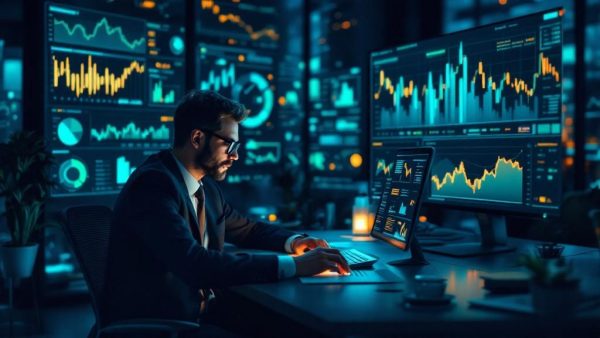 index funds vs etf คืออะไร วิเคราะห์ฉบับสมบูรณ์ 2026 — ICafeFX สอนเทรดฟรี