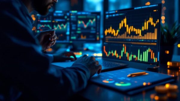 monthly dividend etf คืออะไร วิเคราะห์ฉบับสมบูรณ์ 2026 — ICafeFX สอนเทรดฟรี