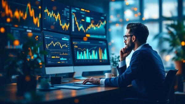 what does etf stand for คืออะไร วิเคราะห์ฉบับสมบูรณ์ 2026 — ICafeFX สอนเทรดฟรี