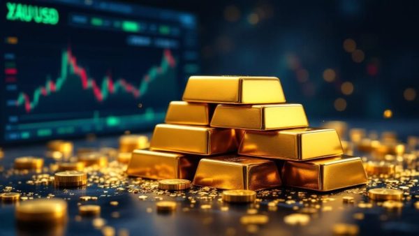 best gold etf คืออะไร วิเคราะห์ฉบับสมบูรณ์ 2026 — ICafeFX สอนเทรดฟรี