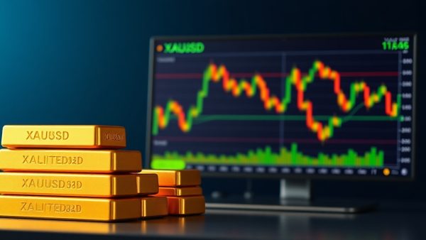 xauusd current price gold price xauusd — เทคนิคเทรดที่เทรดเดอร์ต้องรู้ 2026