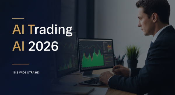 AI Trading ใช้ AI เทรด — คู่มือฉบับสมบูรณ์ 2026