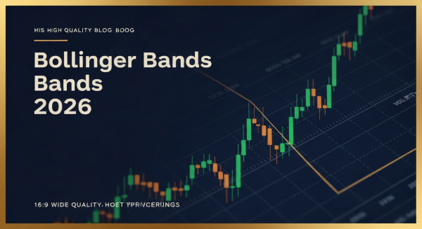 Bollinger Bands วิธี ใช้ — คู่มือ ฉบับ สมบูรณ์ 2026