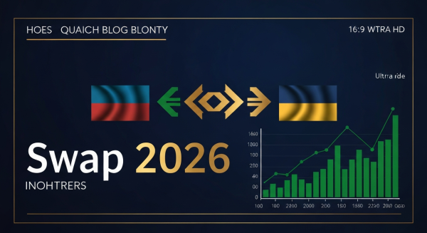 Swap คืออะไร ค่า ธรรมเนียม ข้ามคืน — คู่มือ ฉบับ สมบูรณ์ 2026