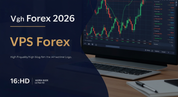 VPS Forex คืออะไร ทำไมต้องใช้ — คู่มือฉบับสมบูรณ์ 2026