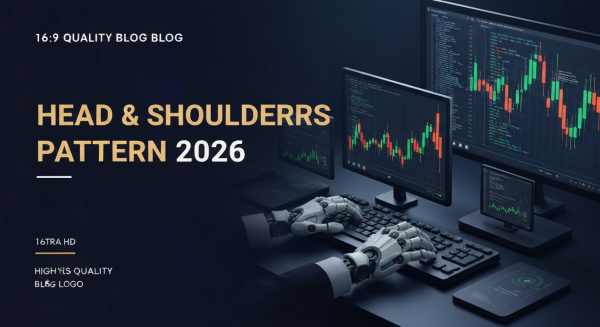Head and Shoulders Pattern — คู่มือฉบับสมบูรณ์ 2026