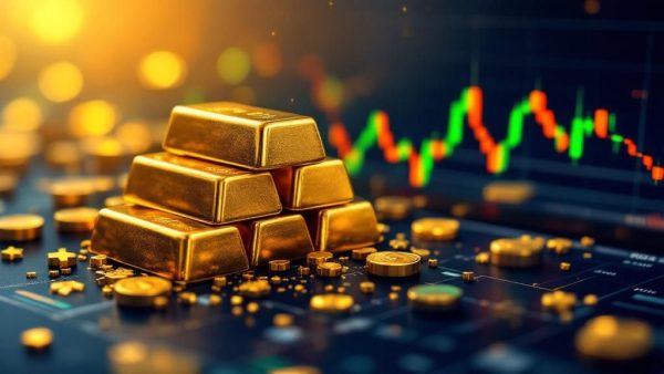 เทรดทองคำ XAUUSD สำหรับมือใหม่ — คู่มือฉบับสมบูรณ์ 2026