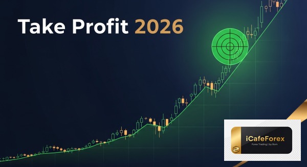 Take Profit วิธี ตั้ง เป้า กำไร — คู่มือ ฉบับ สมบูรณ์ 2026