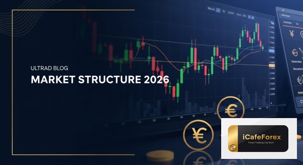 Market Structure โครงสร้างตลาด — คู่มือฉบับสมบูรณ์ 2026