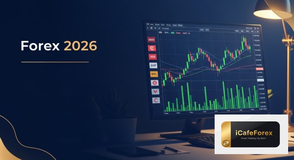 โบรกเกอร์ Forex วิธี เลือก 2026 — คู่มือ ฉบับ สมบูรณ์ 2026