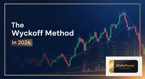 Wyckoff Method วิธีไวคอฟฟ์ — คู่มือฉบับสมบูรณ์ 2026