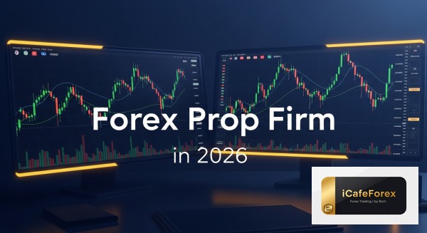 Forex Prop Firm คืออะไร — คู่มือ ฉบับ สมบูรณ์ 2026