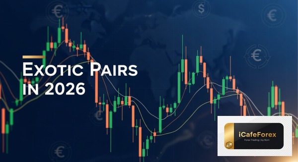 Exotic Pairs คู่ เงิน แปลก — คู่มือ ฉบับ สมบูรณ์ 2026
