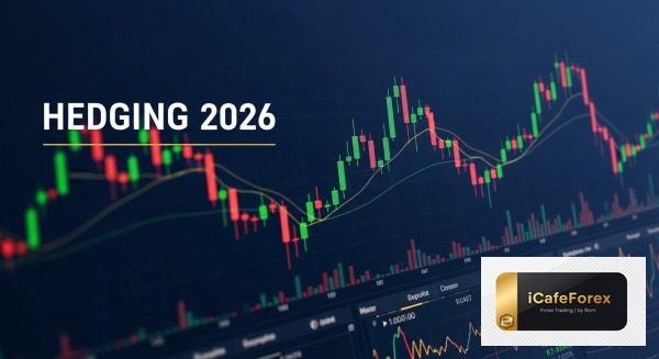 Hedging วิธีป้องกันความเสี่ยง — คู่มือฉบับสมบูรณ์ 2026