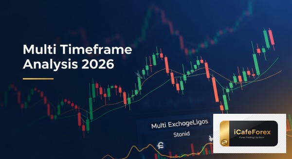Multi Timeframe Analysis — คู่มือฉบับสมบูรณ์ 2026