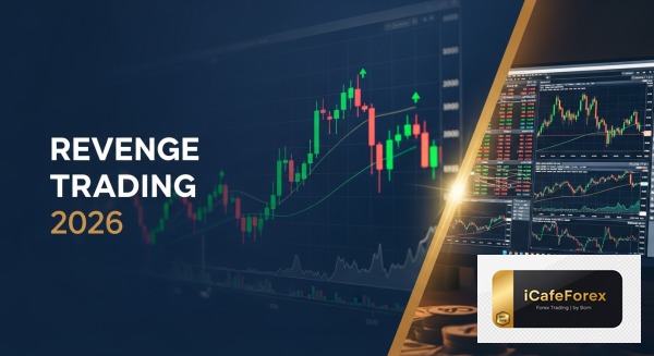 Revenge Trading วิธีหยุด — คู่มือฉบับสมบูรณ์ 2026