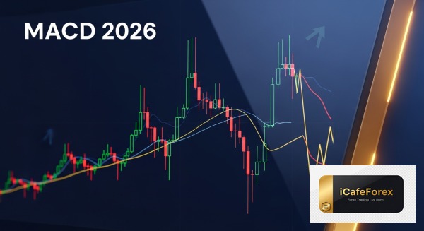 MACD วิธีใช้หาสัญญาณ — คู่มือฉบับสมบูรณ์ 2026