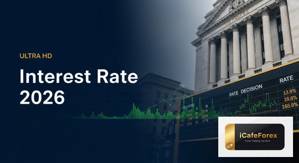 Interest Rate อัตรา ดอกเบี้ย ผล กระทบ — คู่มือ ฉบับ สมบูรณ์ 2026