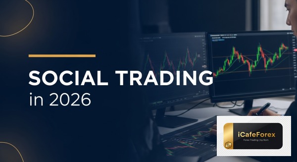 Social Trading เทรดตามคนเก่ง — คู่มือฉบับสมบูรณ์ 2026