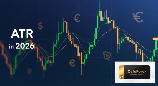 ATR Average True Range — คู่มือ ฉบับ สมบูรณ์ 2026