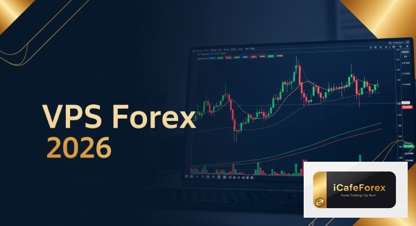 VPS Forex คืออะไร ทำไม ต้อง ใช้ — คู่มือ ฉบับ สมบูรณ์ 2026