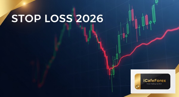 Stop Loss วิธี ตั้ง ไม่ โดน ล่า — คู่มือ ฉบับ สมบูรณ์ 2026