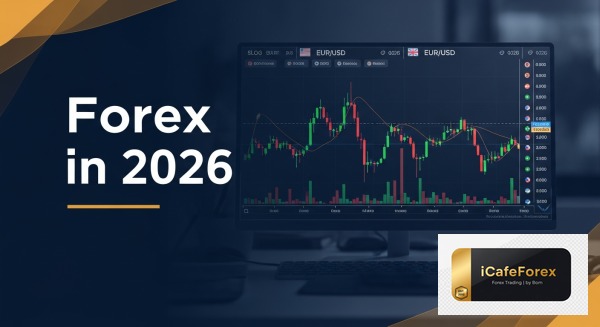 โบรกเกอร์ Forex วิธีเลือก 2026 — คู่มือฉบับสมบูรณ์ 2026