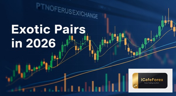 Exotic Pairs คู่เงินแปลก — คู่มือฉบับสมบูรณ์ 2026