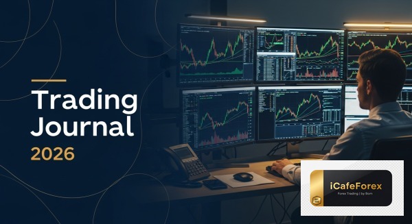 Trading Journal บันทึก การ เทรด — คู่มือ ฉบับ สมบูรณ์ 2026