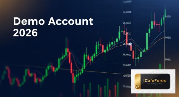 Demo Account วิธี ใช้ ให้ ได้ ผล — คู่มือ ฉบับ สมบูรณ์ 2026