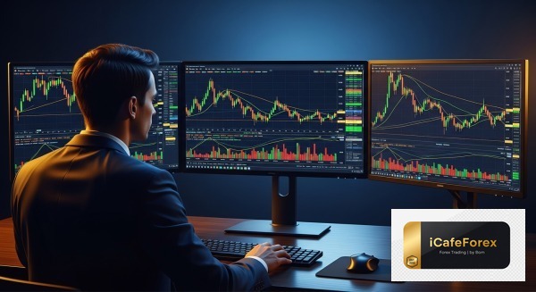 TradingView วิธีใช้วิเคราะห์กราฟ — คู่มือฉบับสมบูรณ์ 2026