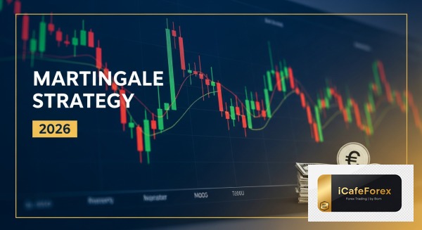 Martingale Strategy ข้อดี ข้อเสีย — คู่มือ ฉบับ สมบูรณ์ 2026