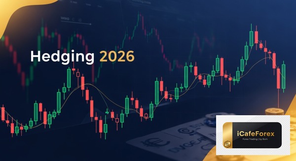 Hedging วิธี ป้องกัน ความ เสี่ยง — คู่มือ ฉบับ สมบูรณ์ 2026