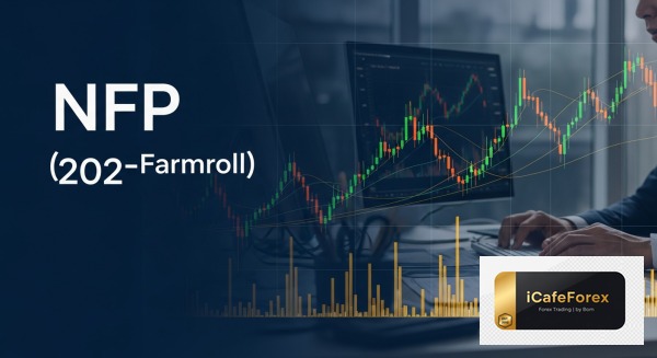 NFP Non-Farm Payroll วิธี เทรด — คู่มือ ฉบับ สมบูรณ์ 2026