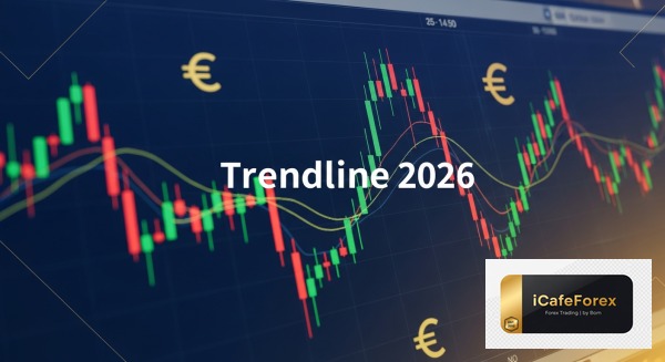 Trendline วิธี ลาก เส้น เทรนด์ — คู่มือ ฉบับ สมบูรณ์ 2026