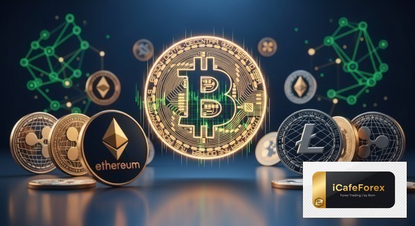 Crypto Trading เทรดคริปโต — คู่มือฉบับสมบูรณ์ 2026