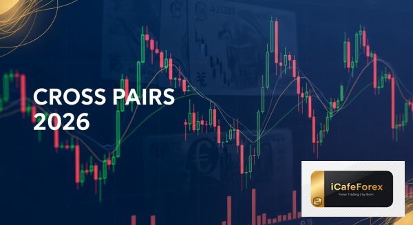 Cross Pairs คู่เงินข้าม — คู่มือฉบับสมบูรณ์ 2026